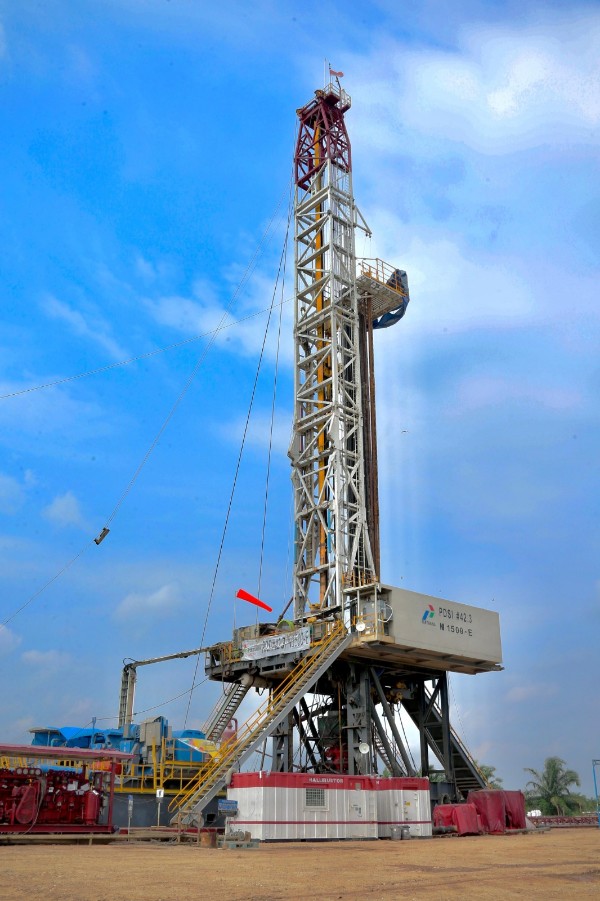 PHR Tancap Gas Garap Migas Non-Konvensional, Digadang Jadi “Game Changer” Energi RI