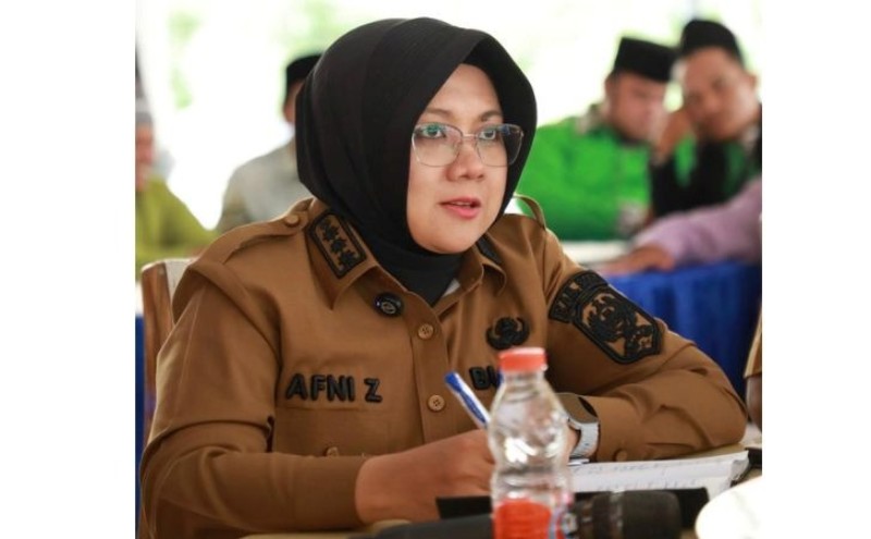 Transfer Pusat Turun, Pemkab Siak Pangkas Anggaran hingga Rp600 Miliar Demi Selamatkan PPPK