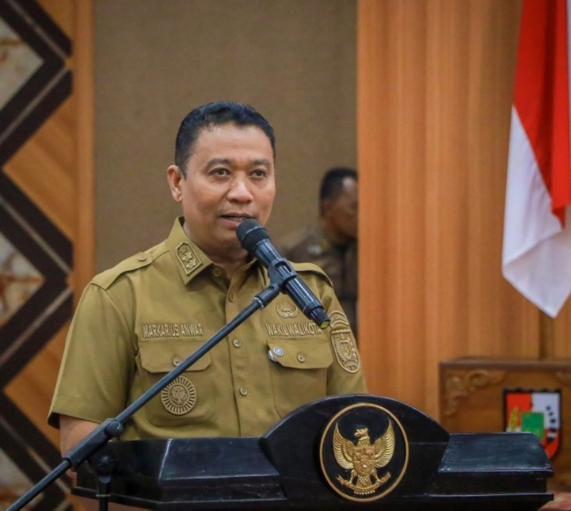 PAD Melejit, PBB Dipangkas Hingga 70 Persen: Kado Pemko Pekanbaru untuk Warga