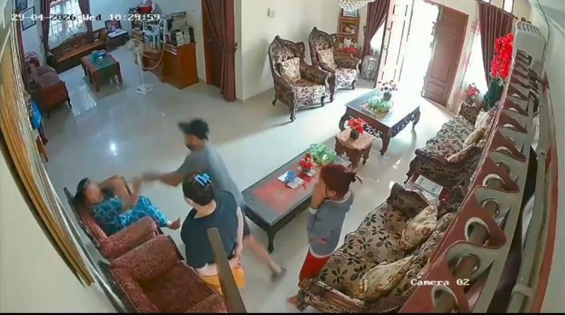 Lansia  di Rumbai,Diduga Dirampok dan dipukul Pakai Balok Hingga Tewas, Polisi Selidiki Keterlibatan Orang Dekat Korban