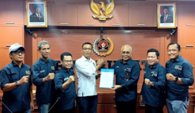 Lampung Resmi Ditetapkan Sebagai Tuan Rumah HPN dan Porwanas 2027