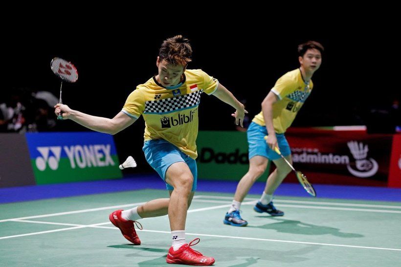 Japan Open 2022, Akan Menjadi Panggung Sempurna The Minions